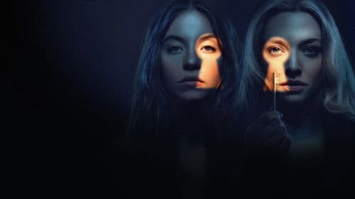 Backdrop do filme: A Empregada