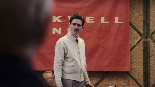 Backdrop do filme: Marty Supreme