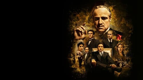 Backdrop do filme: O Poderoso Chefão