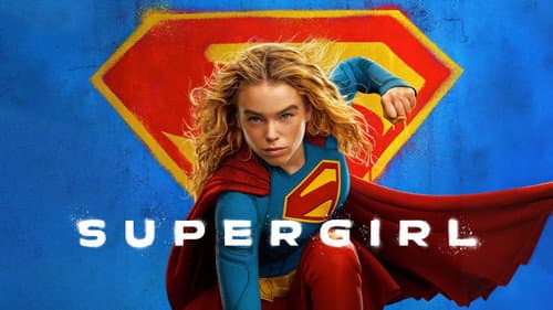 Backdrop do filme: Supergirl