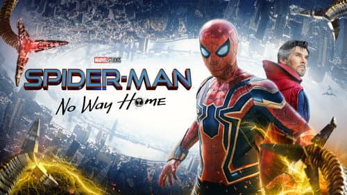 Backdrop do filme: Homem-Aranha: Sem Volta Para Casa