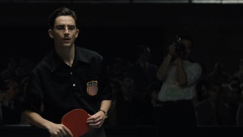 Backdrop do filme: Marty Supreme