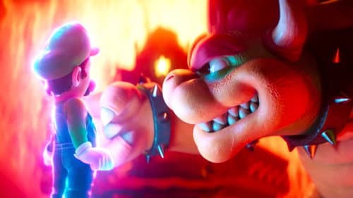 Backdrop do filme: Super Mario Bros. O Filme