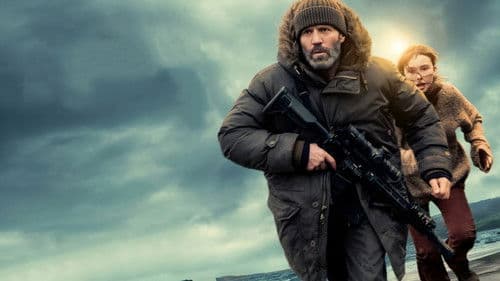 Backdrop do filme: Missão Refúgio