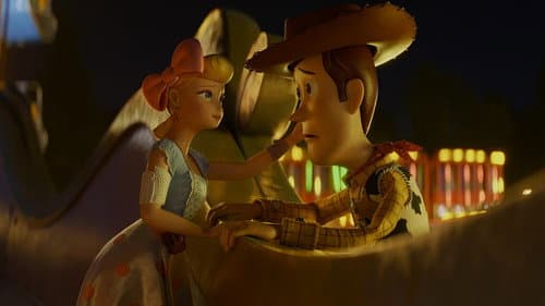 Backdrop do filme: Toy Story 4