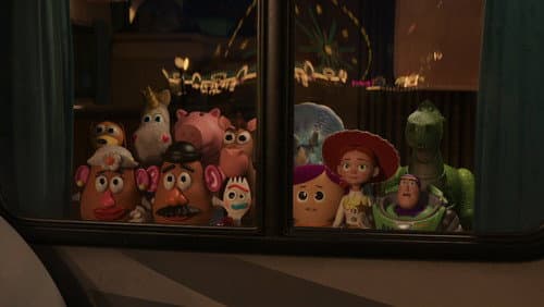 Backdrop do filme: Toy Story 4