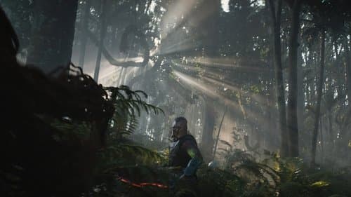 Backdrop do filme: Predador: Terras Selvagens