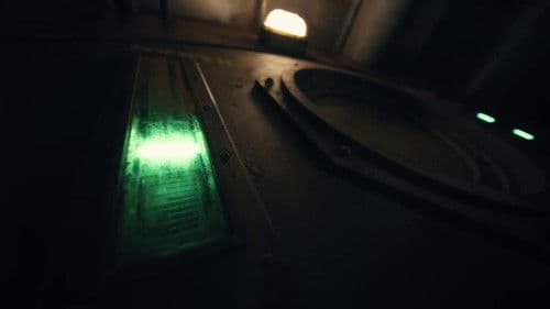 Backdrop do filme: Iron Lung