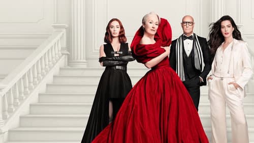 Backdrop do filme: O Diabo Veste Prada 2