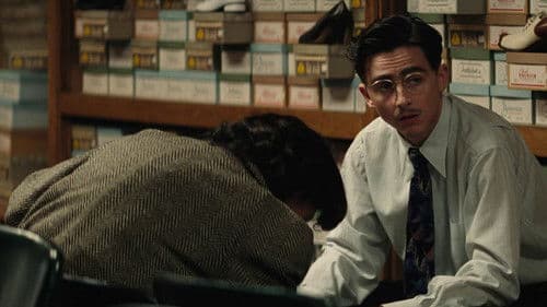 Backdrop do filme: Marty Supreme