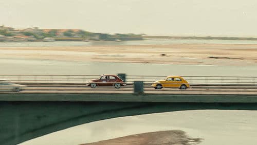 Backdrop do filme: O Agente Secreto