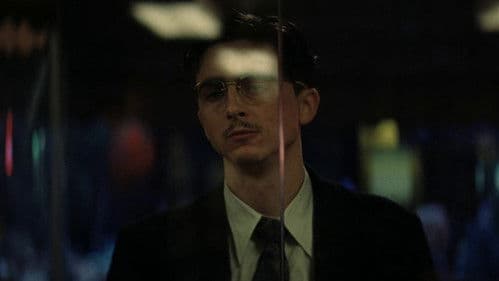 Backdrop do filme: Marty Supreme