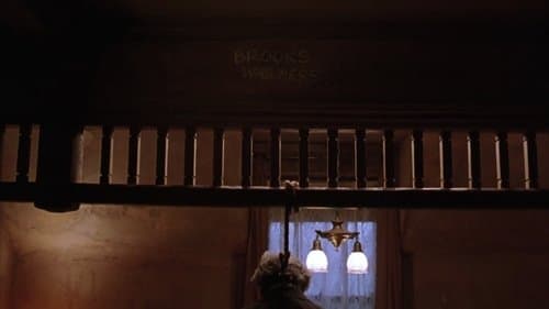 Backdrop do filme: Um Sonho de Liberdade