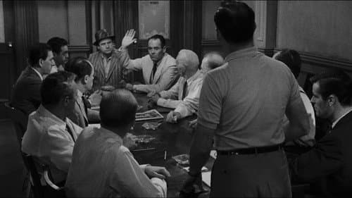 Backdrop do filme: 12 Homens e uma Sentença
