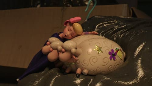 Backdrop do filme: Toy Story 4