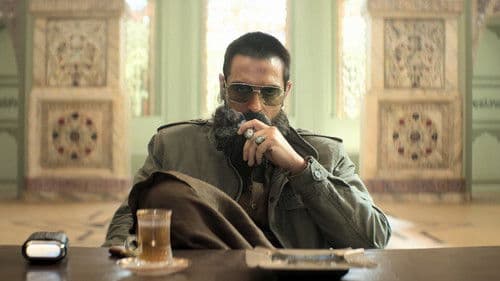 Backdrop do filme: Dhurandhar