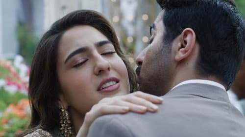 Backdrop do filme: पति पत्नी और वो दो