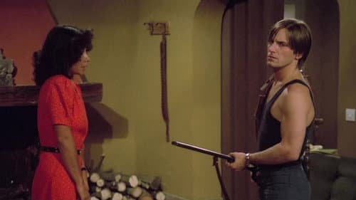 Backdrop do filme: Vacanze per un massacro