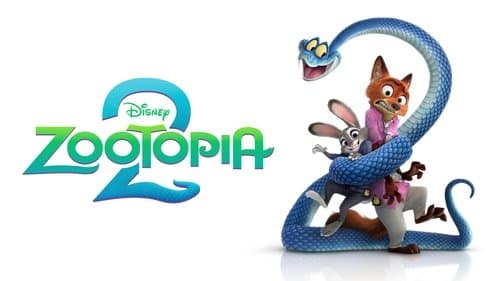 Backdrop do filme: Zootopia 2