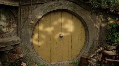 Backdrop do filme: O Senhor dos Anéis: O Retorno do Rei