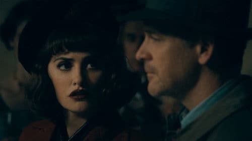 Backdrop do filme: A Noiva!