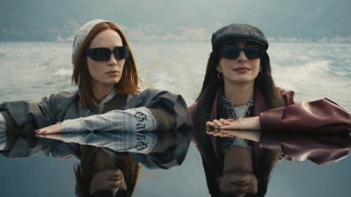 Backdrop do filme: O Diabo Veste Prada 2