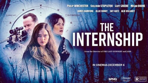 Backdrop do filme: O Estágio