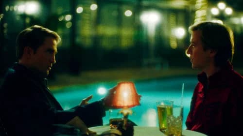 Backdrop do filme: Primetime