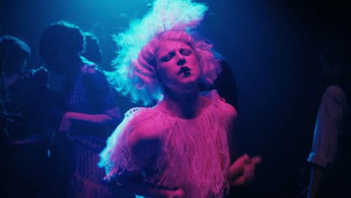 Backdrop do filme: A Noiva!