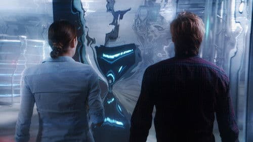 Backdrop do filme: Space/Time