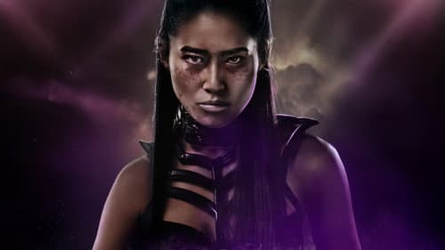 Backdrop do filme: Mortal Kombat 2