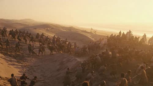 Backdrop do filme: A Odisseia