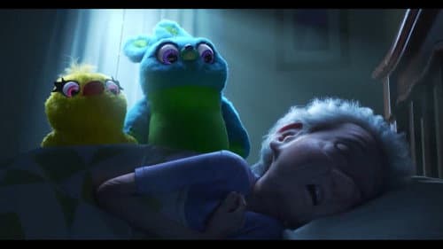 Backdrop do filme: Toy Story 4