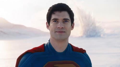Backdrop do filme: Supergirl