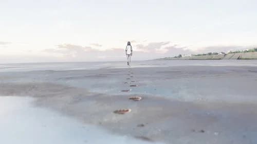 Backdrop do filme: Chainsaw Man – O Filme: Arco da Reze
