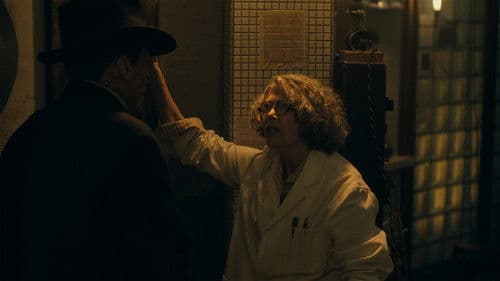 Backdrop do filme: A Noiva!