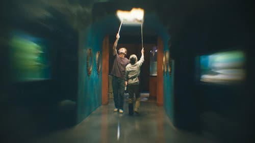 Backdrop do filme: Criaturas Extraordinariamente Brilhantes