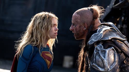 Backdrop do filme: Supergirl