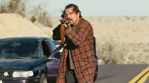 Backdrop do filme: Uma Batalha Após a Outra