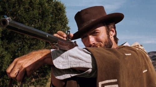 Backdrop do filme: Três Homens em Conflito