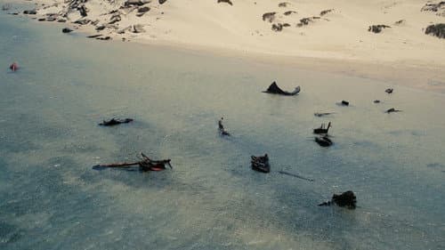 Backdrop do filme: A Odisseia