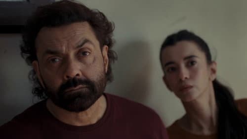 Backdrop do filme: बंदर