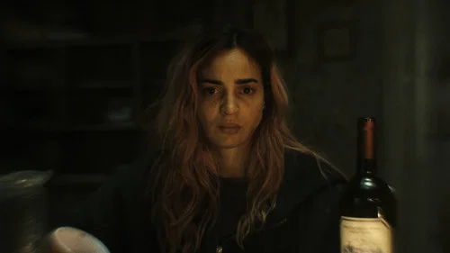 Backdrop do filme: A Morte do Demônio: Em Chamas
