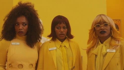Backdrop do filme: I Love Boosters