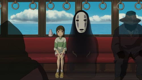 Backdrop do filme: A Viagem de Chihiro