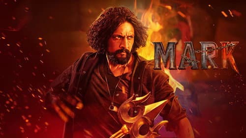 Backdrop do filme: ಮಾರ್ಕ್