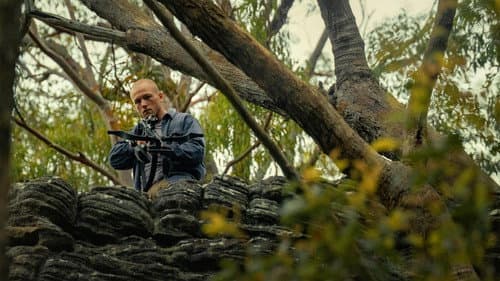 Backdrop do filme: O Jogo do Predador