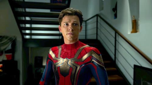 Backdrop do filme: Homem-Aranha: Sem Volta Para Casa