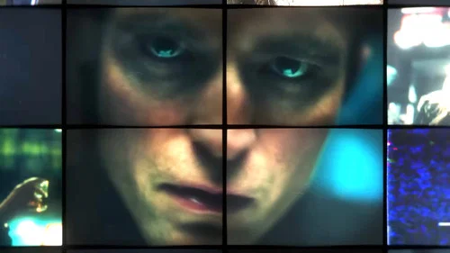 Backdrop do filme: Primetime