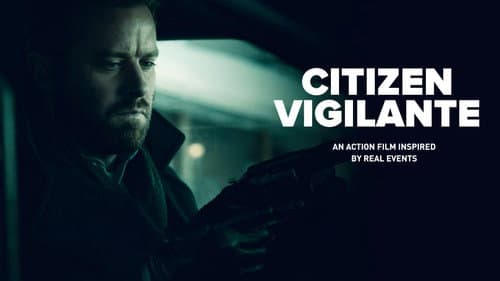 Backdrop do filme: Citizen Vigilante
